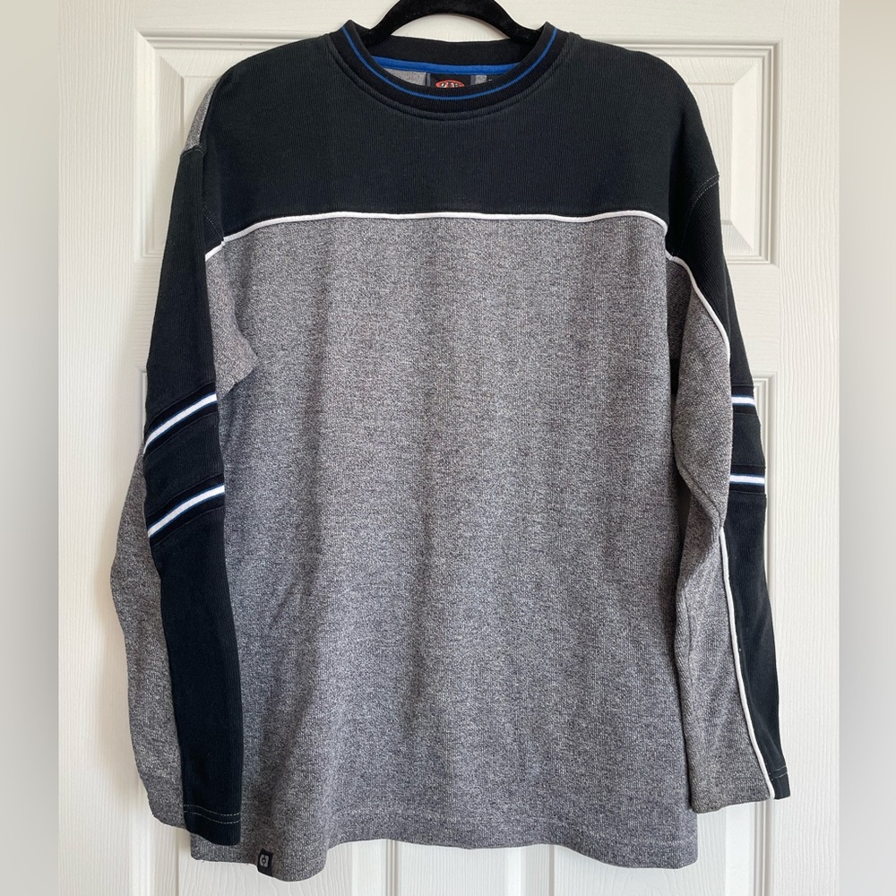 OTB Vintage Crewneck - Skater - Men’s Size L